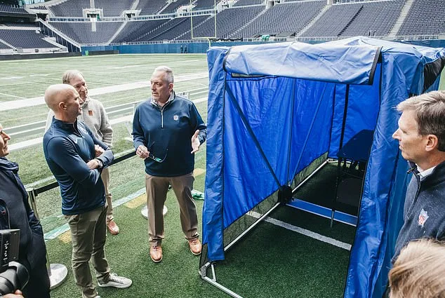 Questionable, Probable, and Full of Crap: The NFL Injury Report Is a Work of Fiction