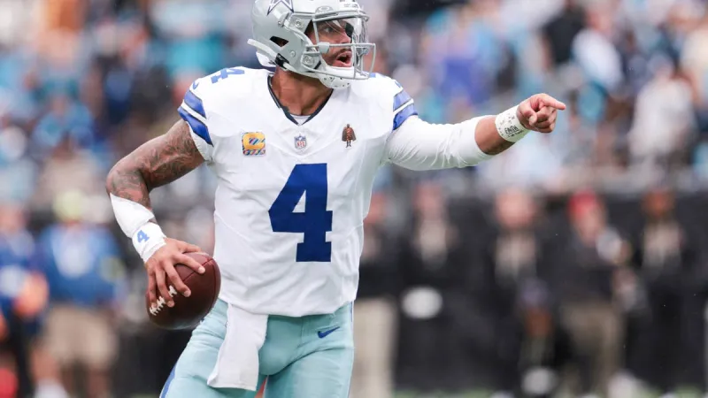 Cap Space or Cap Illusion? The NFL's Accounting Magic Show Has Been Running for Years