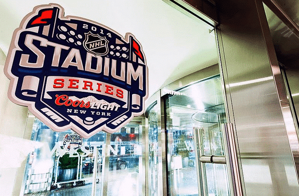 Your Stadium Has Been Sold and So Has Your Soul: The Corporate Naming Rights Racket