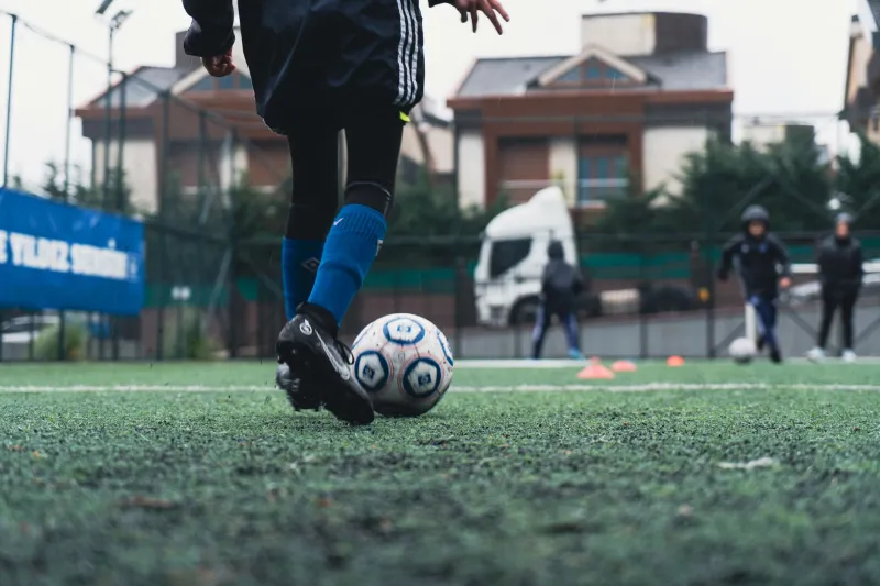 Youth Sports Inc.: How America Turned Its Kids Into Tiny Revenue Streams With Cleats
